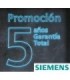 Siemens EX81AHL26E iQ700, Placa de inducción con extractor integrado, 80 cm, Negro mate, sin perfiles