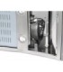 Teka 1/N1 Kit de recirculación para filtros convencionales con cubretubos