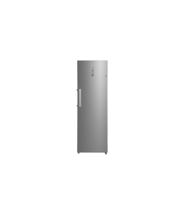 Teka RSF 75650 SS Congelador de una puerta de libre instalación Full No Frost, Acero inoxidable, Serie Maestro, 185 x 60 cm