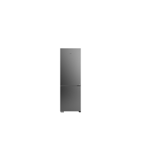 Teka RBF 64650 SS Frigorífico Combi de libre instalación, Total No Frost y 400L, Acero inoxidable, Serie Maestro, 186 x 60 cm