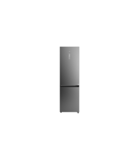Teka RBF 88681 SS Frigorífico Combi Total No Frost y tecnología MetalCooling, 378L, Acero inoxidable, Serie Maestro, 201 x 60 cm