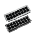 AEG MCFB75PR Filtro de carbón OdourClean Pro