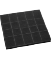 AEG MCFB59PL Filtro de carbón OdourClean Plus