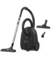 AEG AB61C2OKO Aspiradora con bolsa 6000 de 850 W y 73 dB(A), Gris