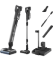 AEG AW82U2DB Aspiradora sin cable Wet&Dry 8000 de 35 mins de autonomía, Gris