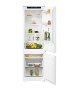 Electrolux LNN3CE18S Frigorífico combi integrable de 176,5 x 54 cm