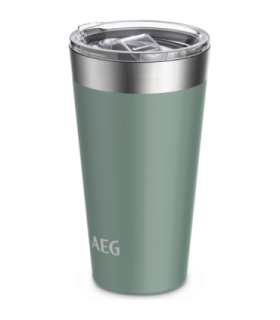 AEG ATHC01 Taza térmica verde, Verde