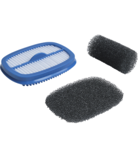 AEG EF163 Kit de filtros de partículas finas para aspiradora Wet & Dry
