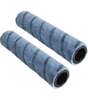AEG ZE191 Kit de 2 cepillos BrushRoll para Wet & Dry