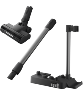 AEG KIT24 Cepillo de cerdas con tubo y accesorio de sujeción para Wet & Dry