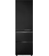Teka RBF 87670 SLN G1 Frigorífico Combi In-Line Series Infinity G1 Italdesign Giugiaro, Negro mate, Serie Maestro, 191 x 60 cm