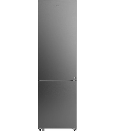 Teka RBF 78660 SS Frigorífico Combi Total No Frost, Acero inoxidable, Serie Maestro, 201 x 60 cm