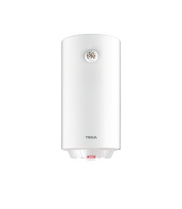Teka EWH 100 C Termo eléctrico de 100 litros con instalación vertical, Serie Easy