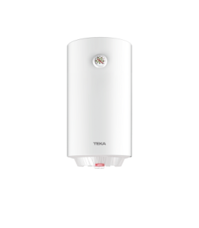 Teka EWH 80 C Termo eléctrico de 80 litros con instalación vertical, Serie Easy