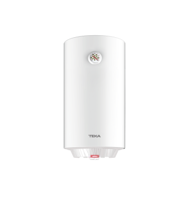 Teka EWH 80 C Termo eléctrico de 80 litros con instalación vertical, Serie Easy