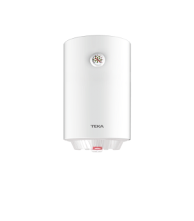 Teka EWH 30 C Termo eléctrico de 30 litros con instalación vertical, Serie Easy