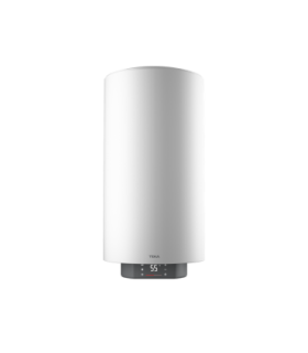 Teka EWH 31080 CWH Termo eléctrico con instalación vertical, 80L, Serie Maestro
