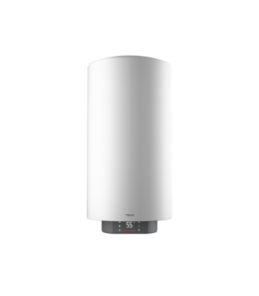 Teka EWH 31080 CWH Termo eléctrico con instalación vertical, 80L, Serie Maestro