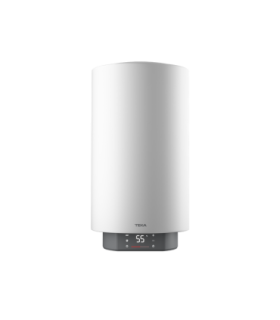 Teka EWH 31050 CWH Termo eléctrico con instalación vertical, 50L, Serie Maestro