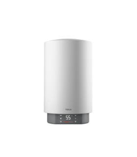 Teka EWH 31030 CWH Termo eléctrico con instalación vertical, 30L, Serie Maestro