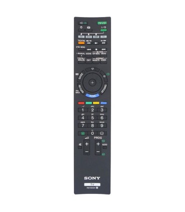 Sony RM-ED031 Mando Sony BRAVIA Original