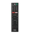 Sony RMF-TX300E Mando Sony BRAVIA Original
