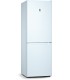 Balay 3KFE362WI Frigorífico combinado de libre instalación, 176 x 60 cm, Blanco