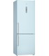 Balay 3KFE776WE Frigorífico combinado de libre instalación, 203 x 70 cm, Blanco