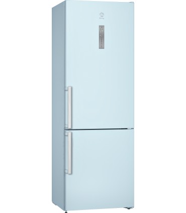 Balay 3KFE776WE Frigorífico combinado de libre instalación, 203 x 70 cm, Blanco