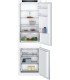 Balay 3KIE734F Frigorífico combinado integrable, 177.2 x 54.1 cm, bisagra deslizante