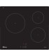 Balay 3EB864EN Placa de inducción, 60 cm, negro