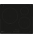 Balay 3EB865FR Placa de inducción, 60 cm, negro