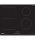 Balay 3EB963FR Placa de inducción, 60 cm, negro
