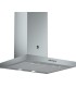 Balay 3BC065MX Campana decorativa de pared box, 60 cm