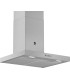 Balay 3BC066MX Campana decorativa de pared box, 60 cm