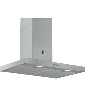 Balay 3BC076MX Campana decorativa de pared box, 75 cm