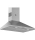Balay 3BC676MX Campana decorativa de pared piramidal, 75 cm