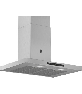 Balay 3BC978HX Campana decorativa de pared box, 70 cm