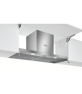 Balay 3BD896MX Campana decorativa integrada, 90 cm