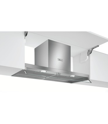 Balay 3BD896MX Campana decorativa integrada, 90 cm