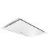 Balay 3BE296HW Extractor de techo, 90 cm, Blanco