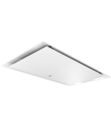 Balay 3BE296HW Extractor de techo, 90 cm, Blanco