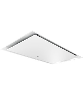 Balay 3BE297RW Extractor de techo, 90 cm, Blanco