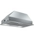 Balay 3BF263NX Módulo de integración, 53 cm, Gris metalizado