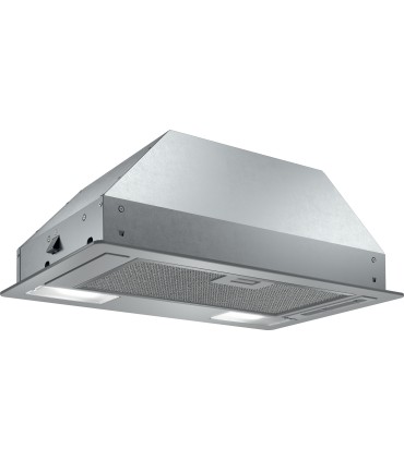Balay 3BF263NX Módulo de integración, 53 cm, Gris metalizado