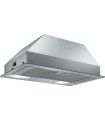 Balay 3BF263NX Módulo de integración, 53 cm, Gris metalizado
