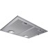 Balay 3BF266NX Módulo de integración, 53 cm, plata metalizado