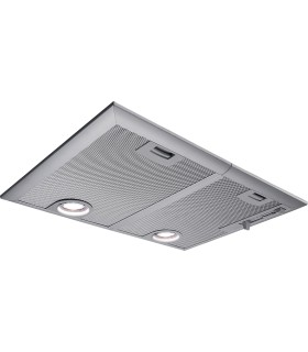Balay 3BF266NX Módulo de integración, 53 cm, plata metalizado