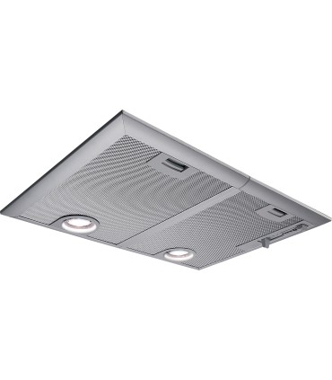 Balay 3BF266NX Módulo de integración, 53 cm, plata metalizado