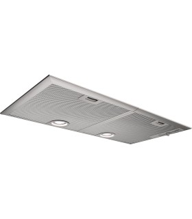 Balay 3BF276NX Módulo de integración, 75 cm, plata metalizado